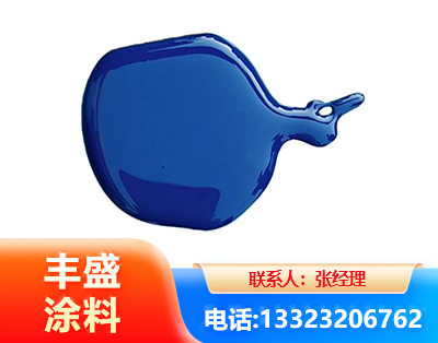 石嘴山水性醇酸磁漆