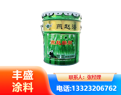 石嘴山水性环氧漆