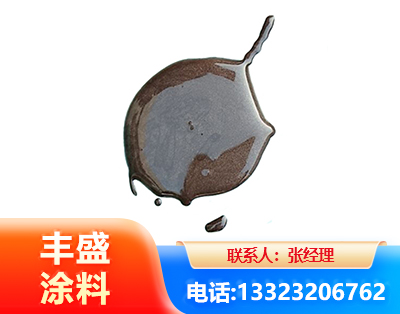 石嘴山水性氯磺化漆