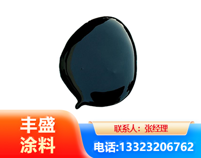 石嘴山水性氯化橡胶漆